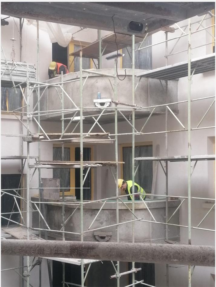 Primarul Capitalei a semnat finanţarea pentru consolidarea a 6 clădiri istorice. Muzeul „Gheorghe Tăttărescu” este pe listă 1033540