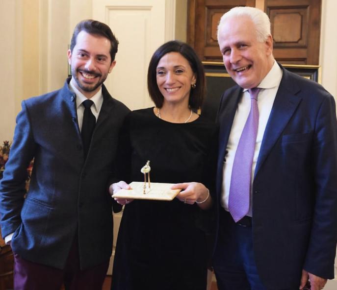 Italia vrea să recupereze de la Canada diamantul „Florentin”. Istoria fascinantă a uneia dintre cele mai mari pietre prețioase din lume 1033825