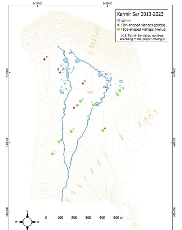 Misterul "pietrelor-dragon" din Armenia: Cum au mutat strămoșii noștri blocuri de câte 4 tone, kilometri întregi, pe un munte 1033845
