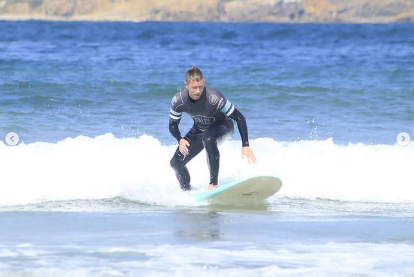 Un fotbalist german a murit la 34 de ani, după ce a căzut de la 70 de metri dintr-un telescaun. Soţia lui a suferit mai multe răni 1033737