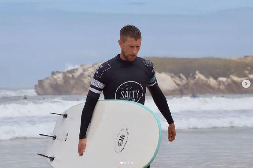 Un fotbalist german a murit la 34 de ani, după ce a căzut de la 70 de metri dintr-un telescaun. Soţia lui a suferit mai multe răni 1033738