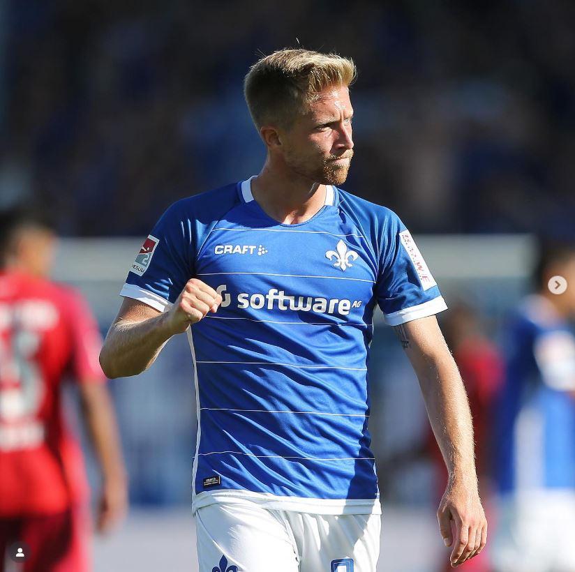 Un fotbalist german a murit la 34 de ani, după ce a căzut de la 70 de metri dintr-un telescaun. Soţia lui a suferit mai multe răni 1033743