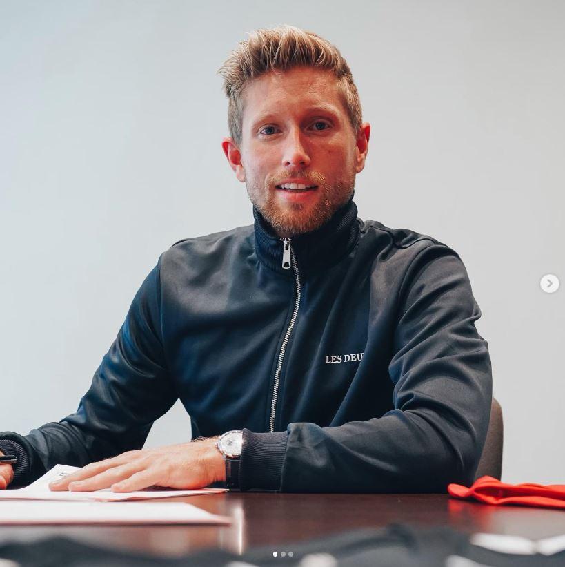 Un fotbalist german a murit la 34 de ani, după ce a căzut de la 70 de metri dintr-un telescaun. Soţia lui a suferit mai multe răni 1033744