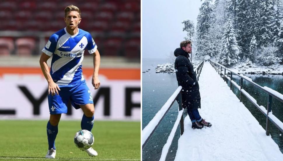 Un fotbalist german a murit la 34 de ani, după ce a căzut de la 70 de metri dintr-un telescaun. Soţia lui a suferit mai multe răni 1033745