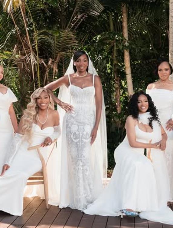 Venus Williams s-a căsătorit cu modelul italian Andrea Preti. Imagini fabuloase de la petrecerea care a durat 5 zile 1033752