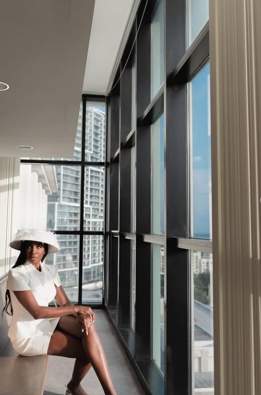 Venus Williams s-a căsătorit cu modelul italian Andrea Preti. Imagini fabuloase de la petrecerea care a durat 5 zile 1033756