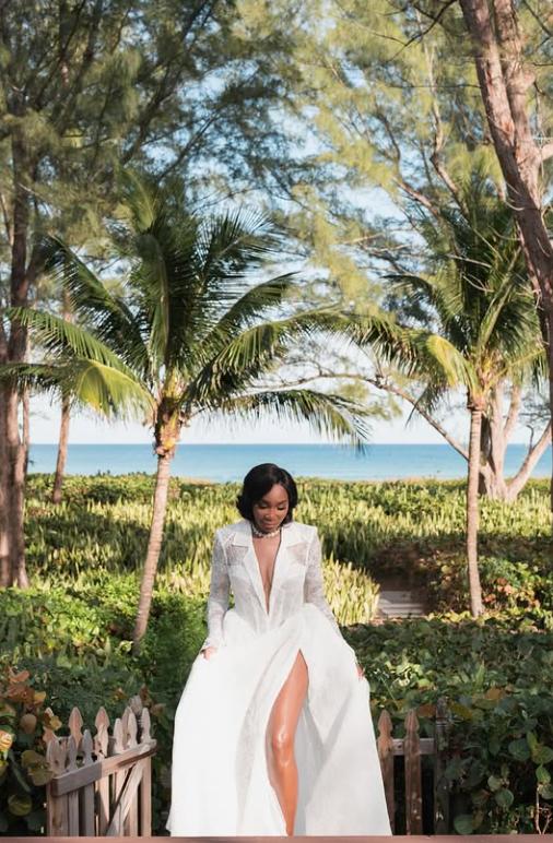 Venus Williams s-a căsătorit cu modelul italian Andrea Preti. Imagini fabuloase de la petrecerea care a durat 5 zile 1033757