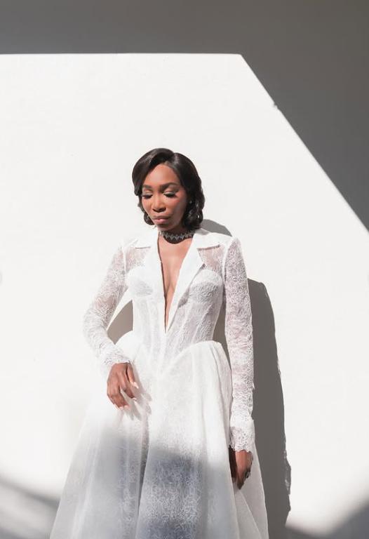 Venus Williams s-a căsătorit cu modelul italian Andrea Preti. Imagini fabuloase de la petrecerea care a durat 5 zile 1033758