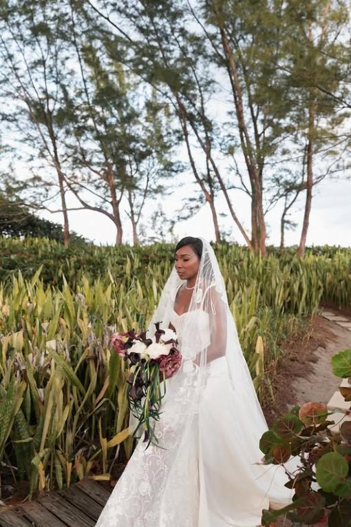 Venus Williams s-a căsătorit cu modelul italian Andrea Preti. Imagini fabuloase de la petrecerea care a durat 5 zile 1033768