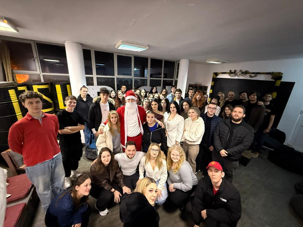 "Am strâns 6.800 de euro". Cum ajută asociaţiile studenţeşti oamenii cu situaţii sociale precare 1033557