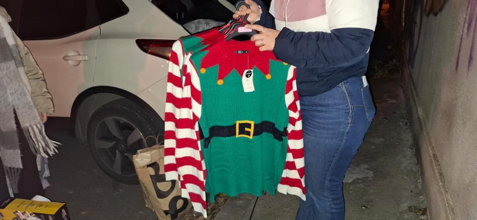 "Am strâns 6.800 de euro". Cum ajută asociaţiile studenţeşti oamenii cu situaţii sociale precare 1033566