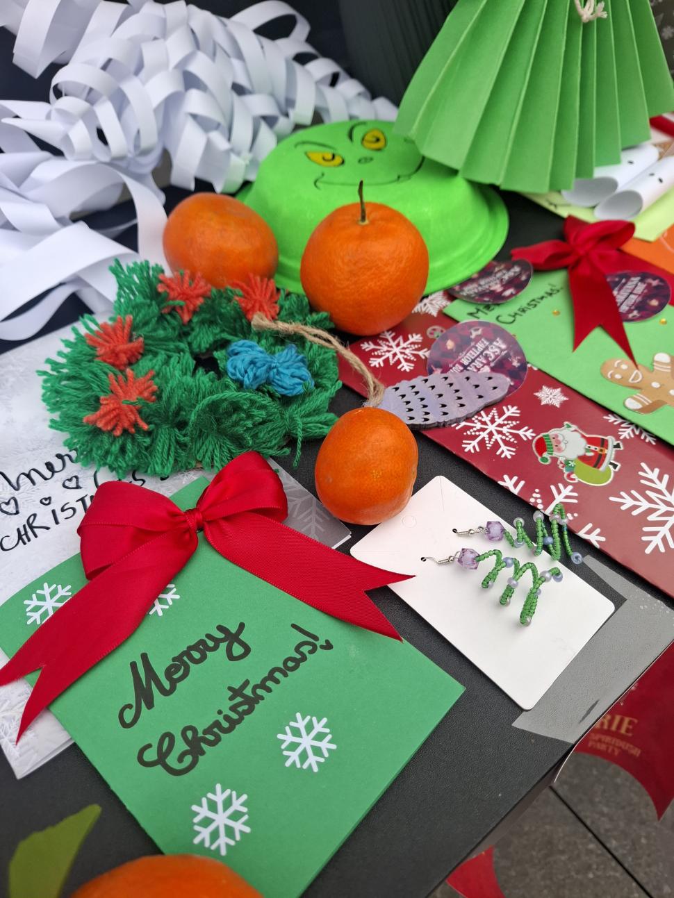 "Am strâns 6.800 de euro". Cum ajută asociaţiile studenţeşti oamenii cu situaţii sociale precare 1033654