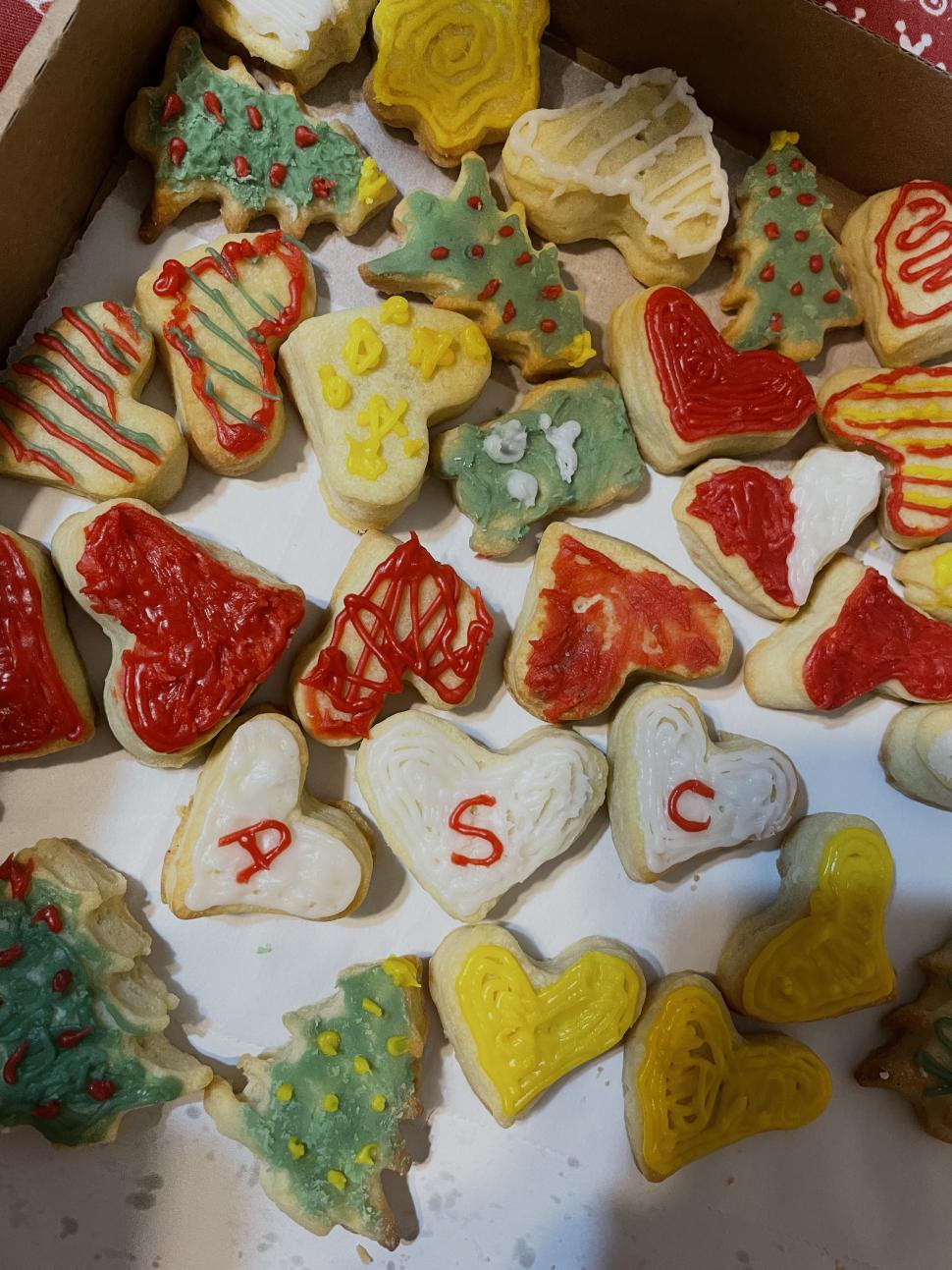 "Am strâns 6.800 de euro". Cum ajută asociaţiile studenţeşti oamenii cu situaţii sociale precare 1033659