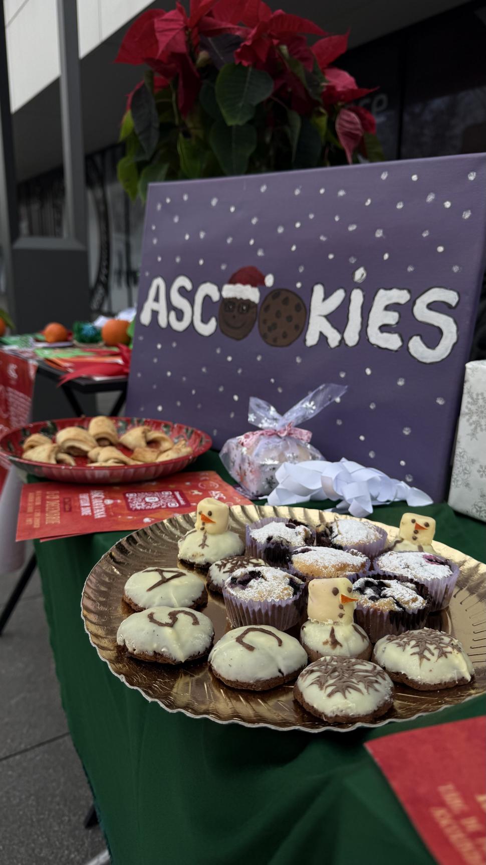 "Am strâns 6.800 de euro". Cum ajută asociaţiile studenţeşti oamenii cu situaţii sociale precare 1033660