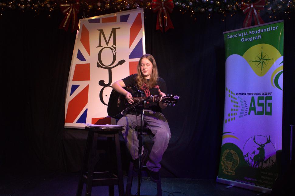 "Am strâns 6.800 de euro". Cum ajută asociaţiile studenţeşti oamenii cu situaţii sociale precare 1033864