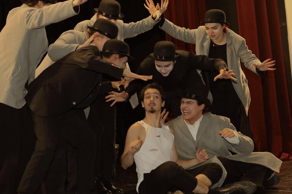 "Am strâns 6.800 de euro". Cum ajută asociaţiile studenţeşti oamenii cu situaţii sociale precare 1033875