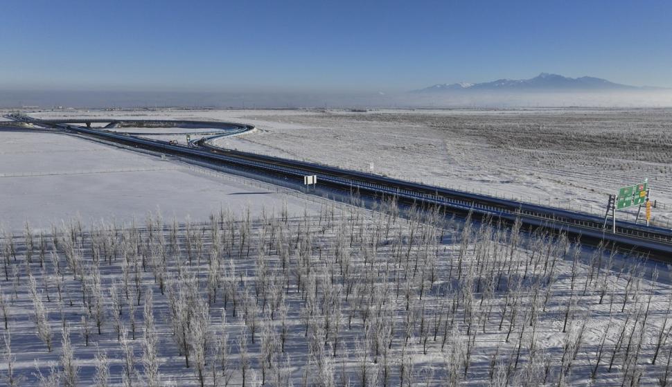 Cel mai lung tunel din lume este finalizat. Are 22 de kilometri și a fost săpat în munți 1034002
