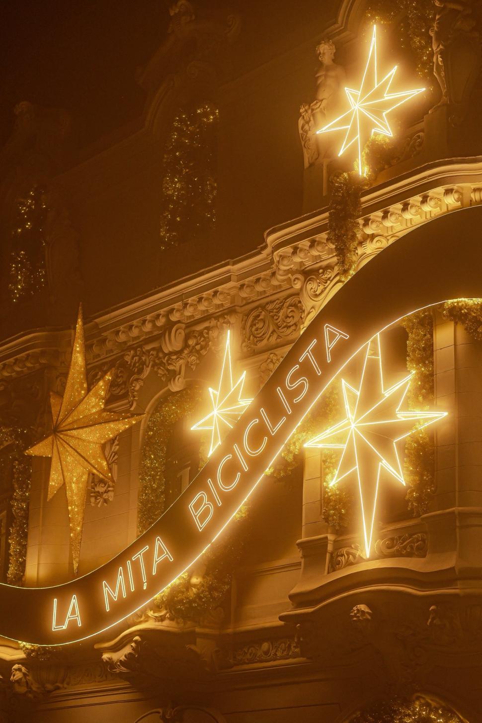 Cine este omul care a creat cele mai instagramabile locuri din București. Mantas Petruškevičius: ”Nu caut doar frumusețe, ci emoție” 1033395