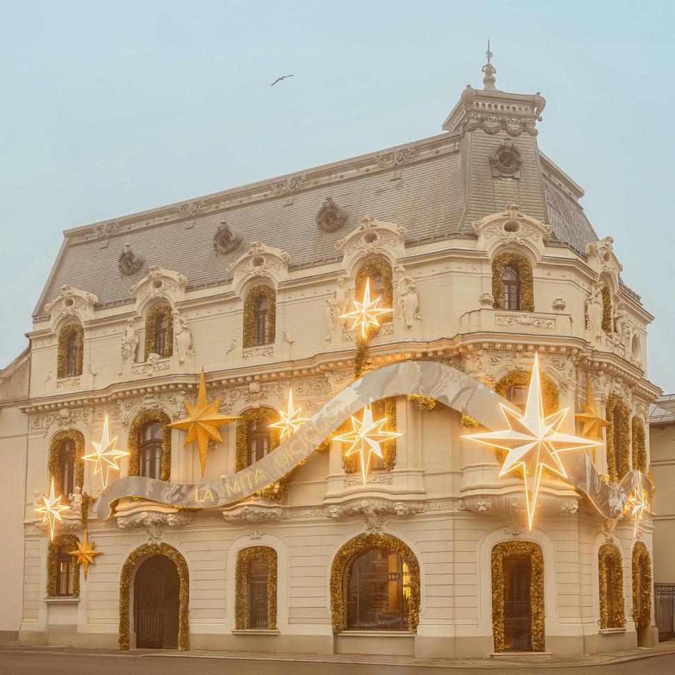 Cine este omul care a creat cele mai instagramabile locuri din București. Mantas Petruškevičius: ”Nu caut doar frumusețe, ci emoție” 1033398