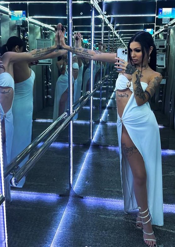 Cum a ajutat o influenceriță de 23 de ani la prinderea unui hacker care fura conturile de pe rețelele sociale şi apoi trecea la şantaj  1034125