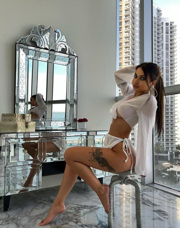 Cum a ajutat o influenceriță de 23 de ani la prinderea unui hacker care fura conturile de pe rețelele sociale şi apoi trecea la şantaj  1034127