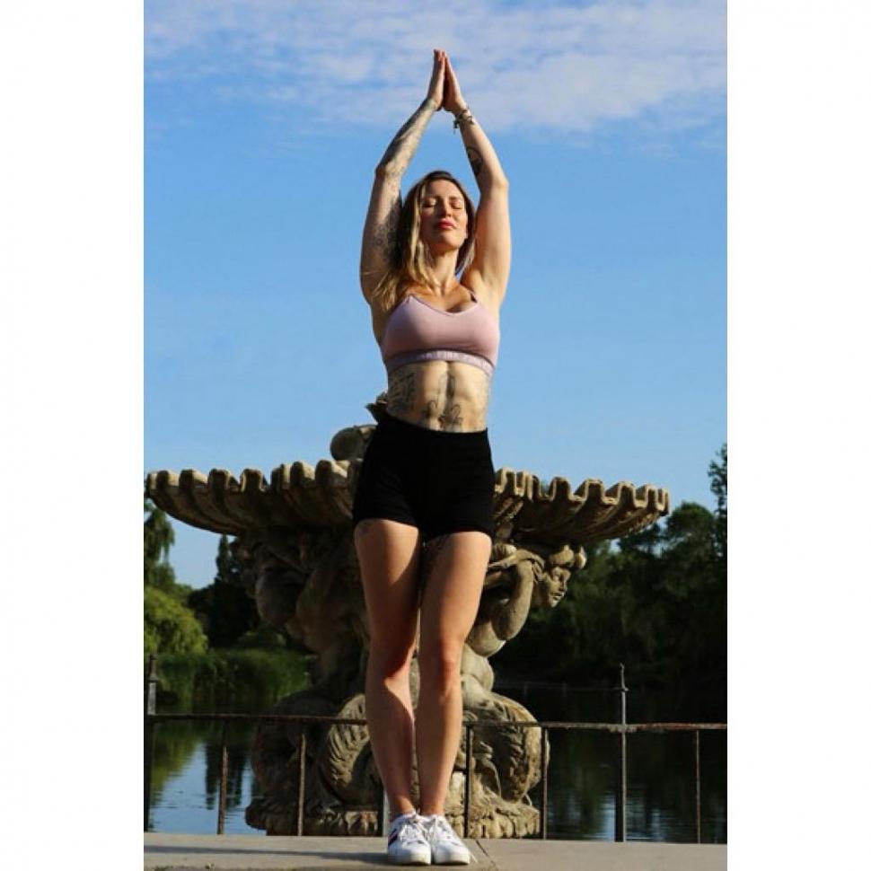 Implantul de păr, noua tendință în rândul femeilor. Rata lor de succes e complicată, dar o culturistă a ales să facă intervenţia 1029602