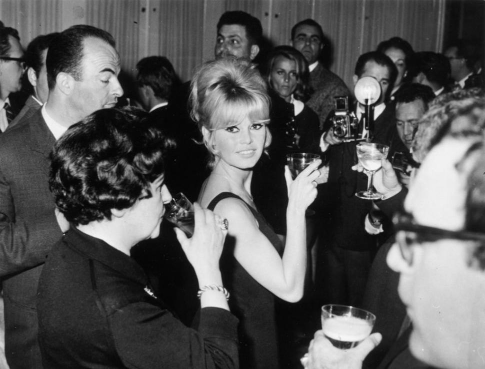 A murit Brigitte Bardot. Celebra actriță franceză avea 91 de ani 1034426