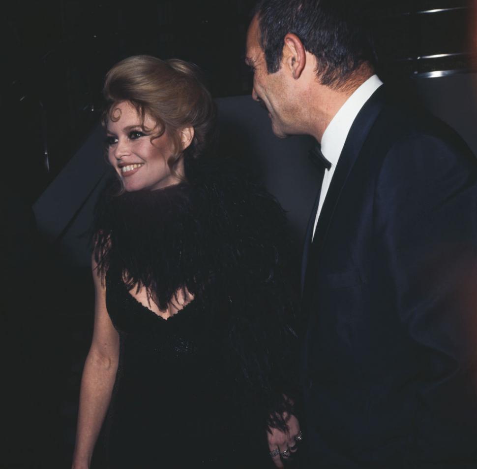 A murit Brigitte Bardot. Celebra actriță franceză avea 91 de ani 1034427