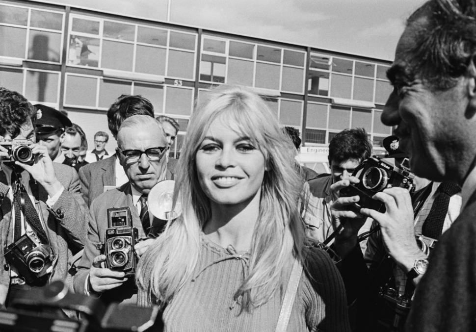 A murit Brigitte Bardot. Celebra actriță franceză avea 91 de ani 1034429