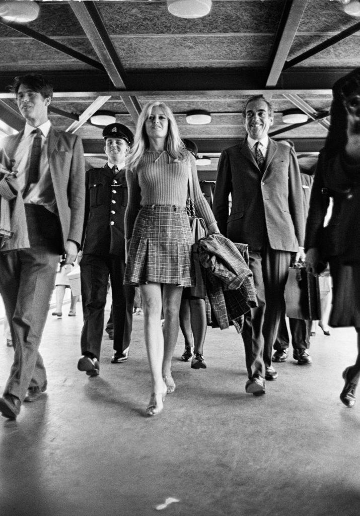 A murit Brigitte Bardot. Celebra actriță franceză avea 91 de ani 1034430