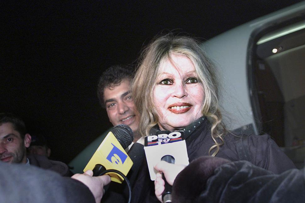 A murit Brigitte Bardot. Celebra actriță franceză avea 91 de ani 1034431