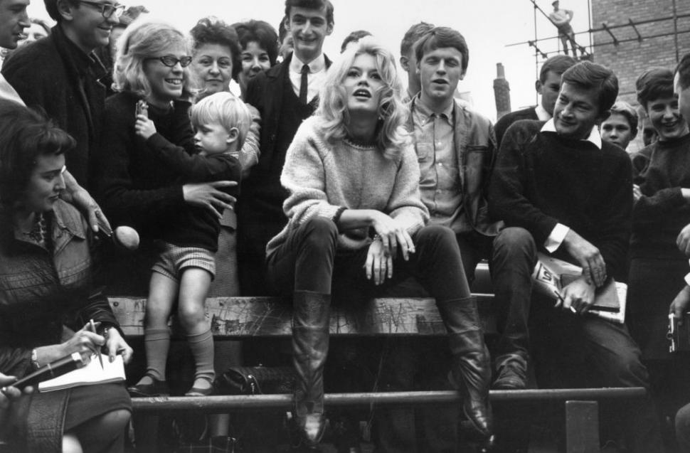 A murit Brigitte Bardot. Celebra actriță franceză avea 91 de ani 1034436