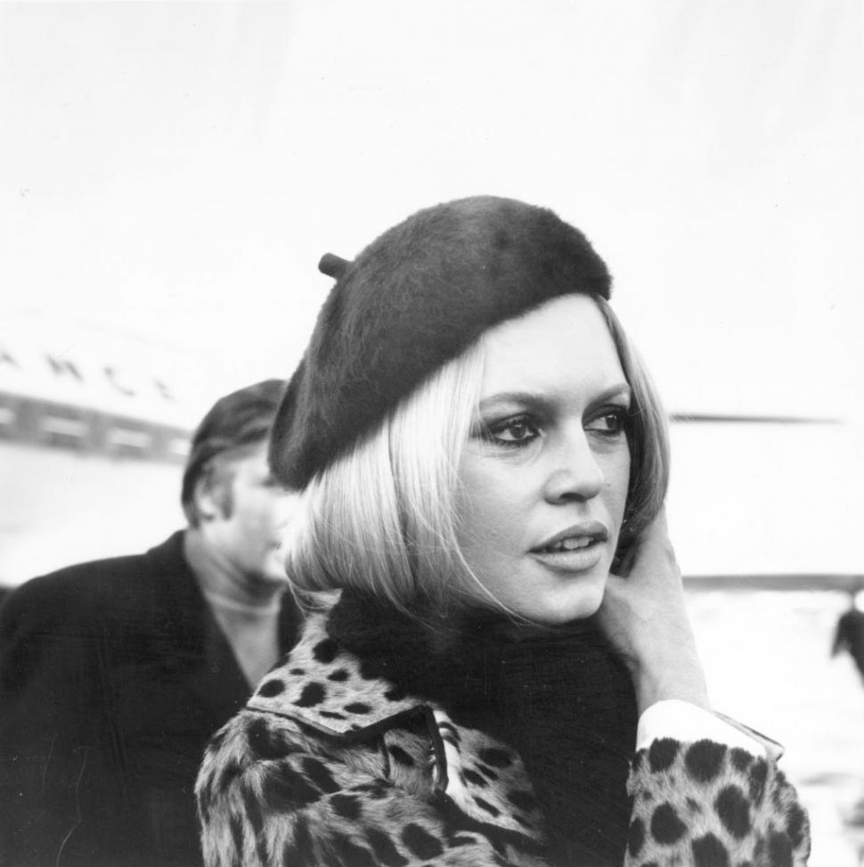 A murit Brigitte Bardot. Celebra actriță franceză avea 91 de ani 1034441