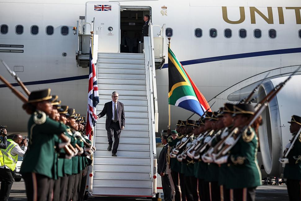 De la „Air Force One”, până la „Kremlinul Zburător” și „Uliul” nord-coreean: Ce modele de avioane folosesc șefii de stat din lume 1034526