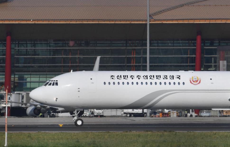 De la „Air Force One”, până la „Kremlinul Zburător” și „Uliul” nord-coreean: Ce modele de avioane folosesc șefii de stat din lume 1034529