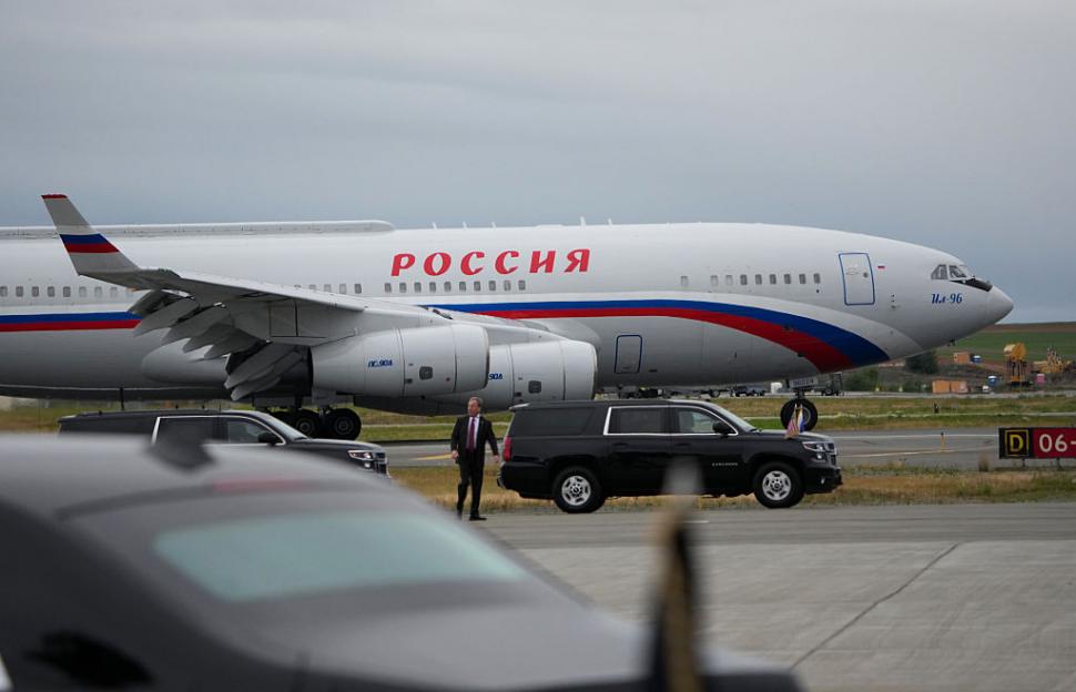 De la „Air Force One”, până la „Kremlinul Zburător” și „Uliul” nord-coreean: Ce modele de avioane folosesc șefii de stat din lume 1034532