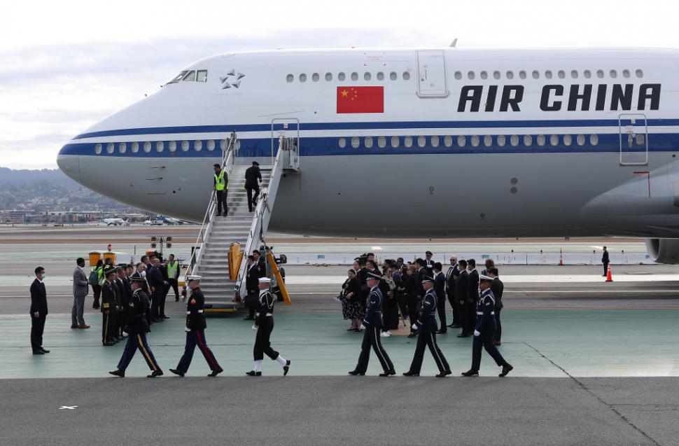 De la „Air Force One”, până la „Kremlinul Zburător” și „Uliul” nord-coreean: Ce modele de avioane folosesc șefii de stat din lume 1034538