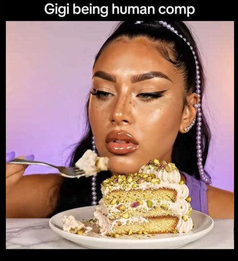 O studentă a creat un model AI pe TikTok și a fost șocată câți bani a făcut cu “Gigi”: Primul video mi-a adus 1.600 de dolari în 4 zile 1034457