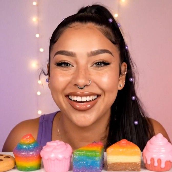 O studentă a creat un model AI pe TikTok și a fost șocată câți bani a făcut cu “Gigi”: Primul video mi-a adus 1.600 de dolari în 4 zile 1034458