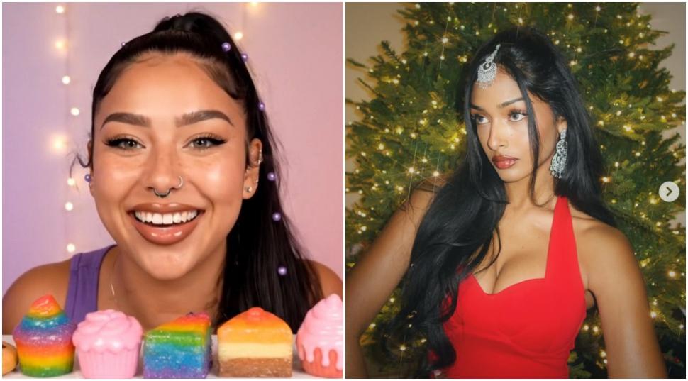 O studentă a creat un model AI pe TikTok și a fost șocată câți bani a făcut cu “Gigi”: Primul video mi-a adus 1.600 de dolari în 4 zile 1034459