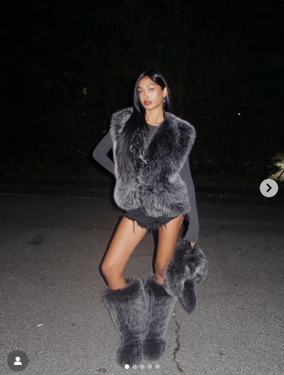 O studentă a creat un model AI pe TikTok și a fost șocată câți bani a făcut cu “Gigi”: Primul video mi-a adus 1.600 de dolari în 4 zile 1034461