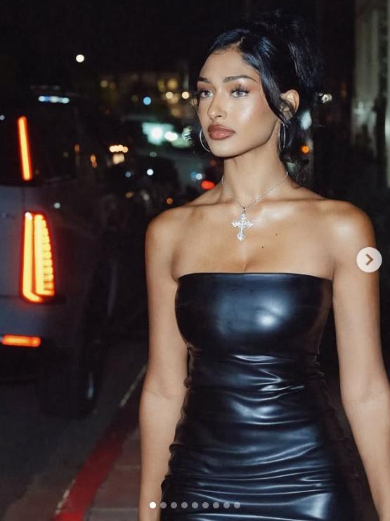 O studentă a creat un model AI pe TikTok și a fost șocată câți bani a făcut cu “Gigi”: Primul video mi-a adus 1.600 de dolari în 4 zile 1034462