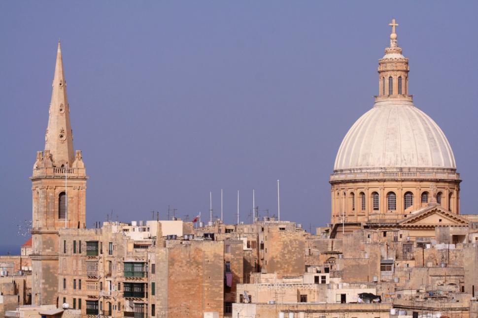  Cea mai călduroasă capitală din Europa în ianuarie, destinația perfectă după sărbători. Se află la doar două ore de București 1034812