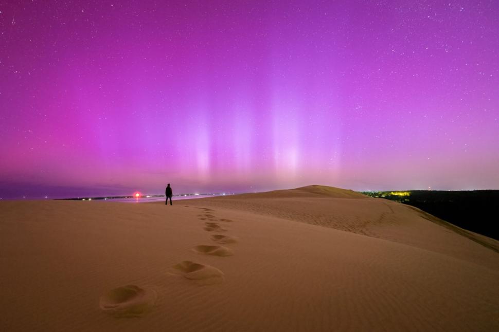 Când se vede aurora boreală în 2026. Perioadele ideale pentru a vizita țările nordice 1034714