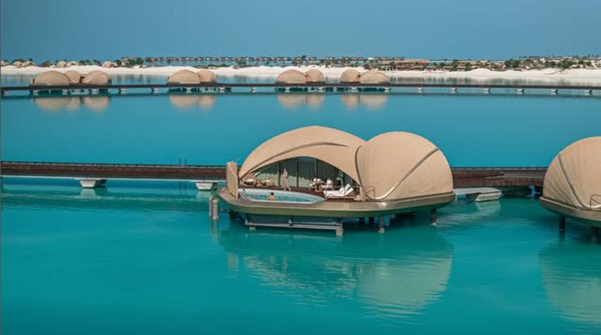 Poate resortul „White Lotus” să salveze visul turistic al Arabiei Saudite? Mohammed bin Salman are un as în mânecă și o miză mare 1034988