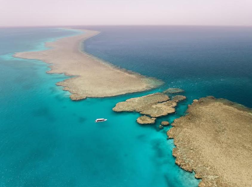 Poate resortul „White Lotus” să salveze visul turistic al Arabiei Saudite? Mohammed bin Salman are un as în mânecă și o miză mare 1034989