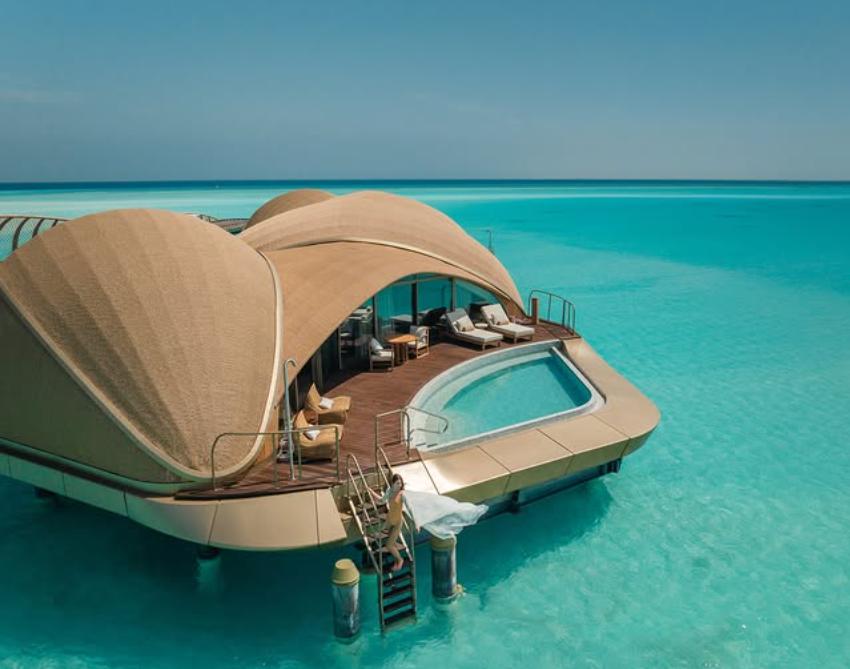 Poate resortul „White Lotus” să salveze visul turistic al Arabiei Saudite? Mohammed bin Salman are un as în mânecă și o miză mare 1034990