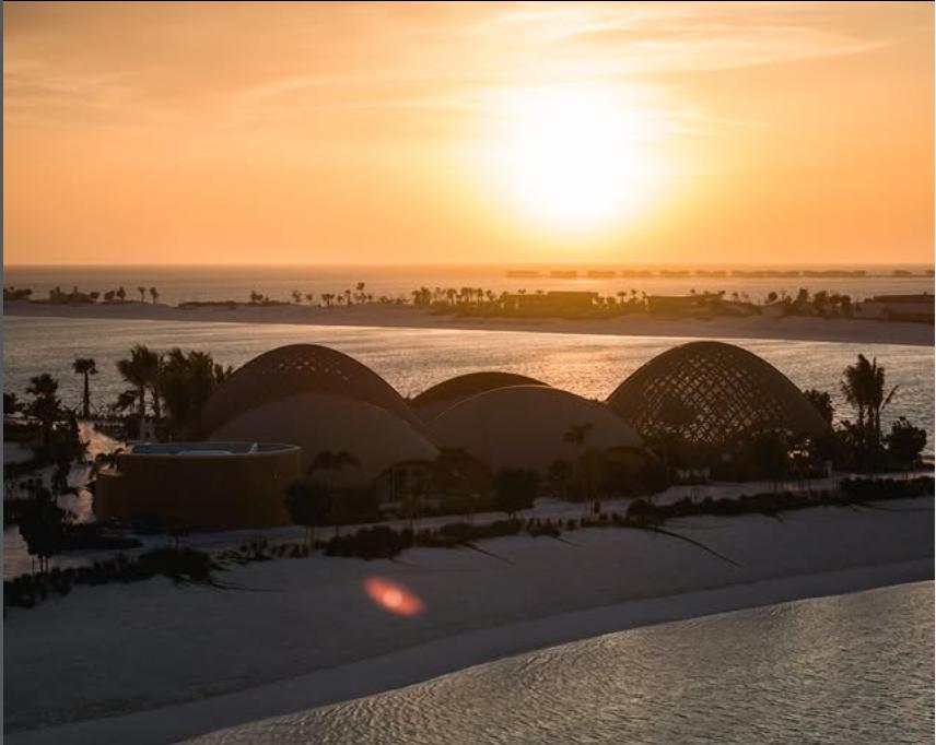 Poate resortul „White Lotus” să salveze visul turistic al Arabiei Saudite? Mohammed bin Salman are un as în mânecă și o miză mare 1034991