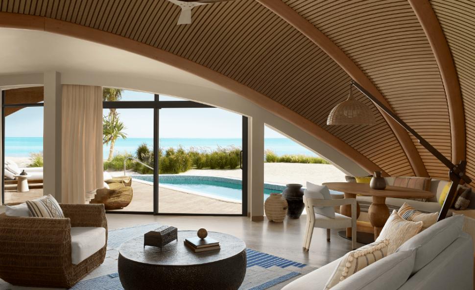 Poate resortul „White Lotus” să salveze visul turistic al Arabiei Saudite? Mohammed bin Salman are un as în mânecă și o miză mare 1034992