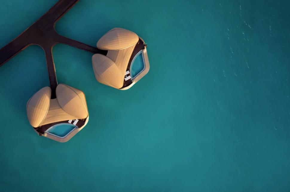 Poate resortul „White Lotus” să salveze visul turistic al Arabiei Saudite? Mohammed bin Salman are un as în mânecă și o miză mare 1034993